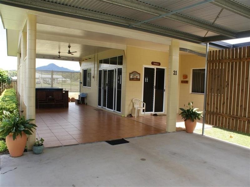 South Mission QLD 4852