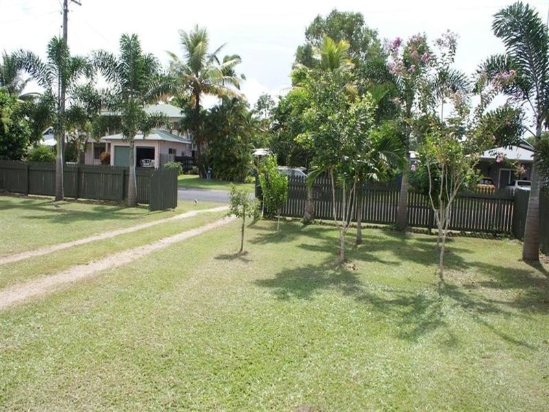 South Mission QLD 4852