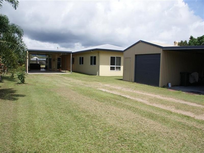 South Mission QLD 4852