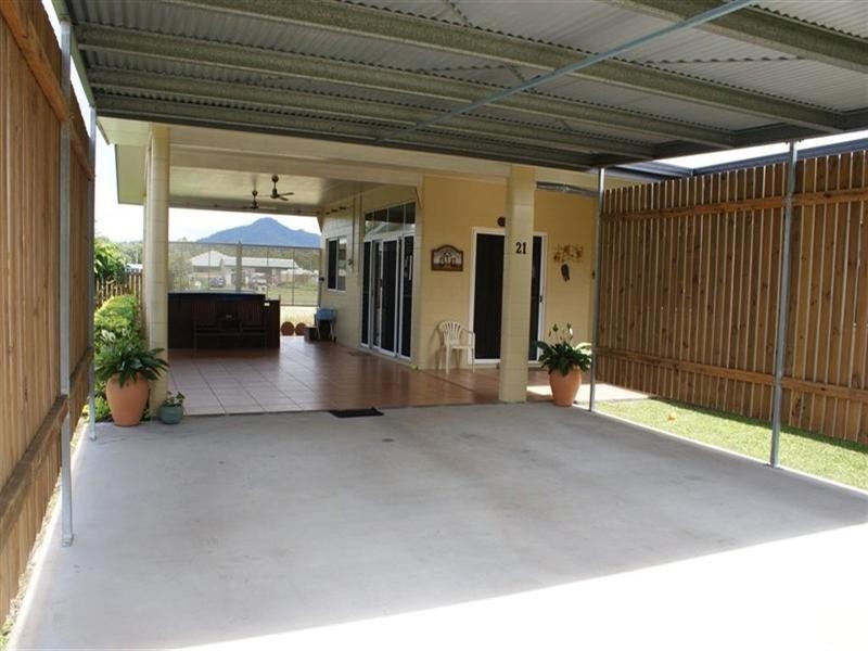 South Mission QLD 4852