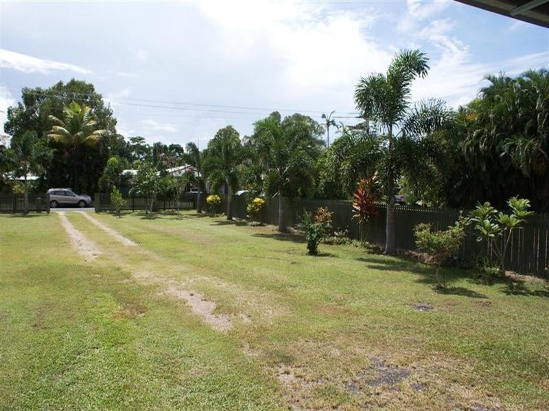 South Mission QLD 4852