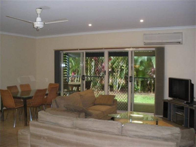 Mission Beach QLD 4852