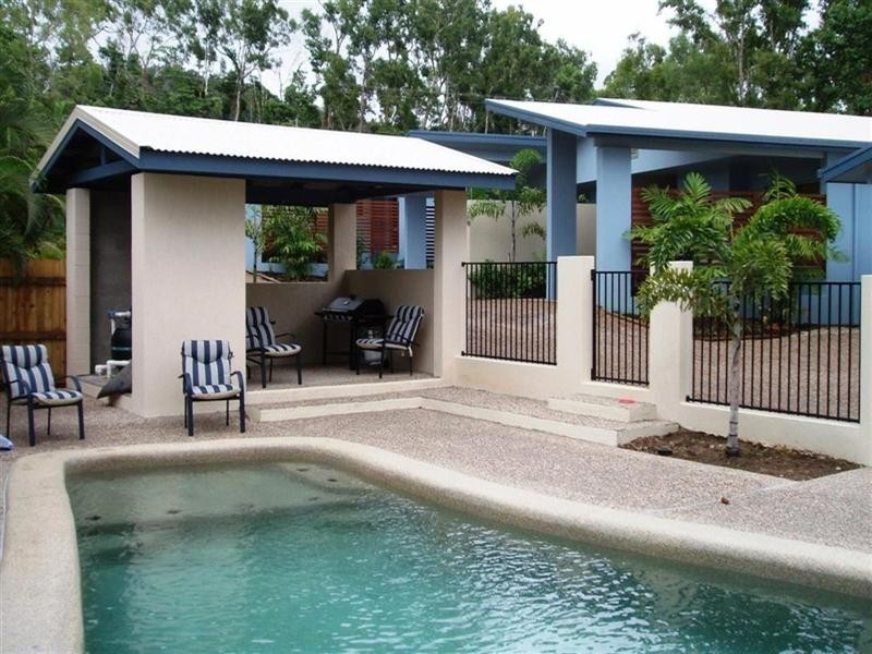 Mission Beach QLD 4852