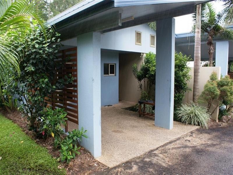 Mission Beach QLD 4852