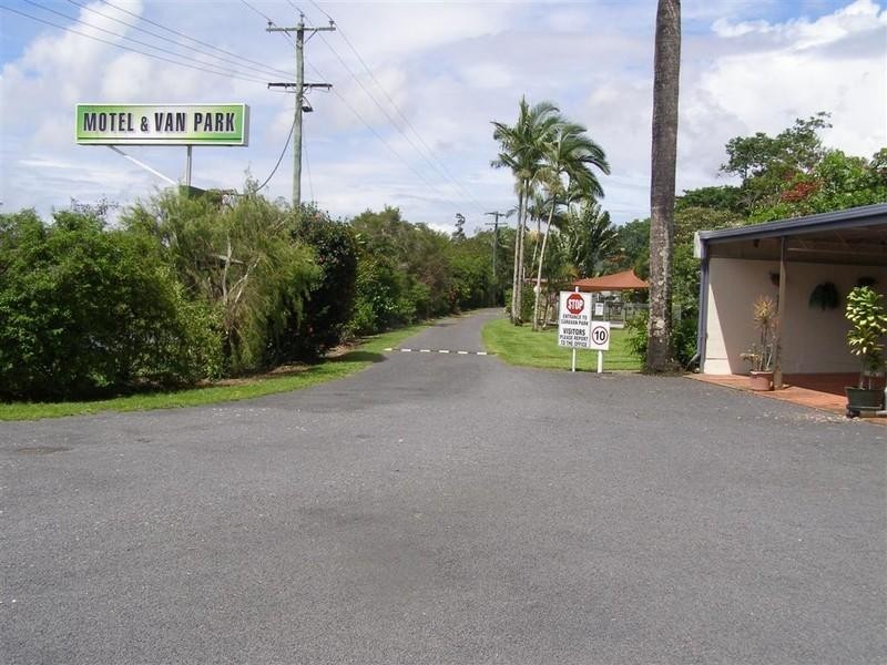 Mission Beach QLD 4852