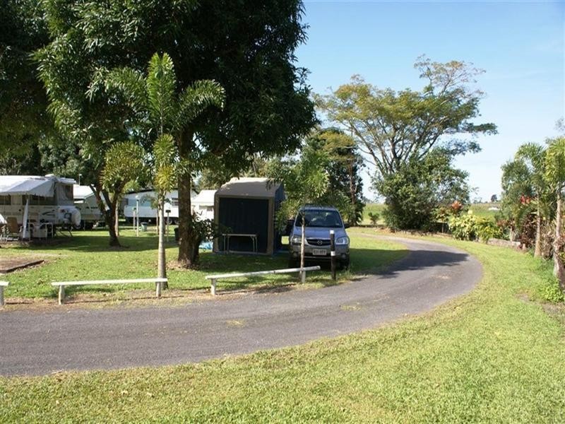 Mission Beach QLD 4852