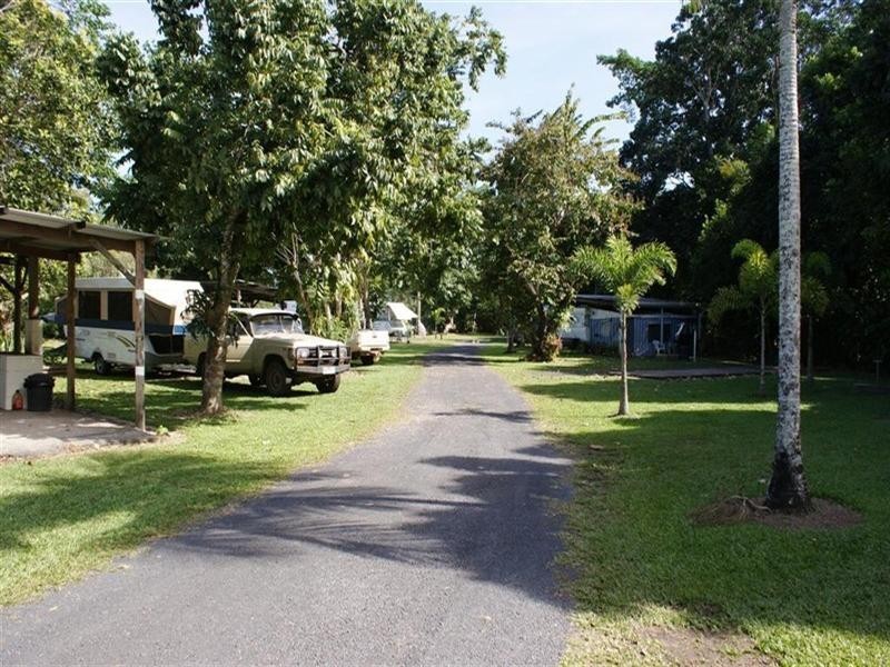 Mission Beach QLD 4852