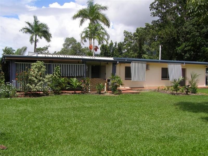 Mission Beach QLD 4852