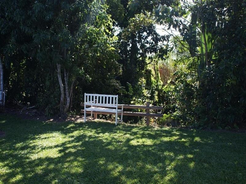 Mission Beach QLD 4852