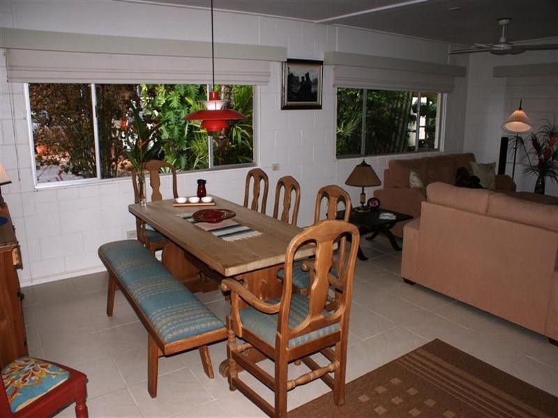 Mission Beach QLD 4852