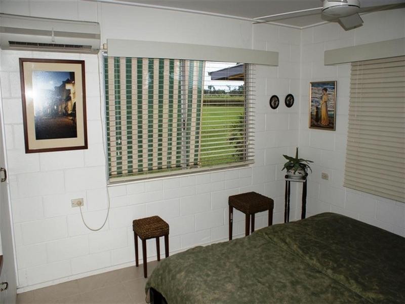 Mission Beach QLD 4852