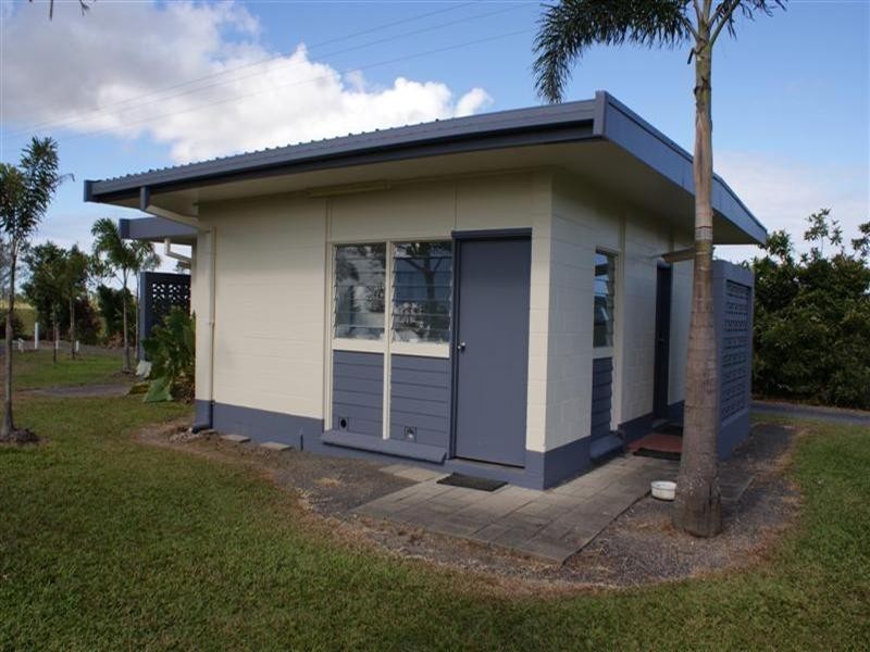 Mission Beach QLD 4852