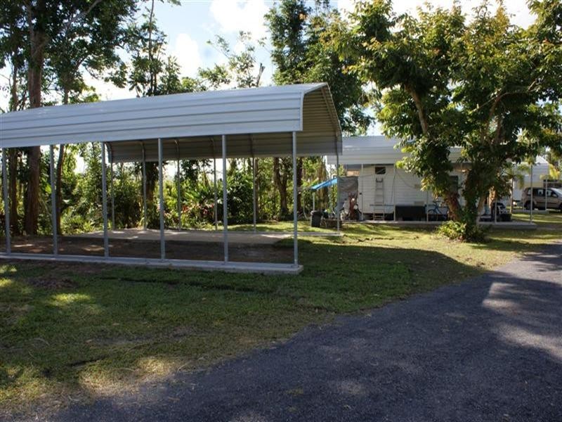 Mission Beach QLD 4852