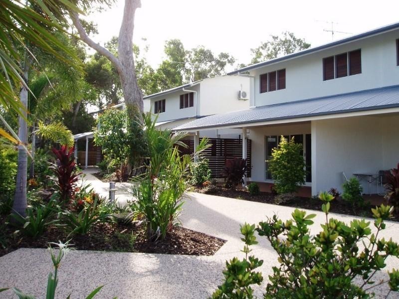 Mission Beach QLD 4852