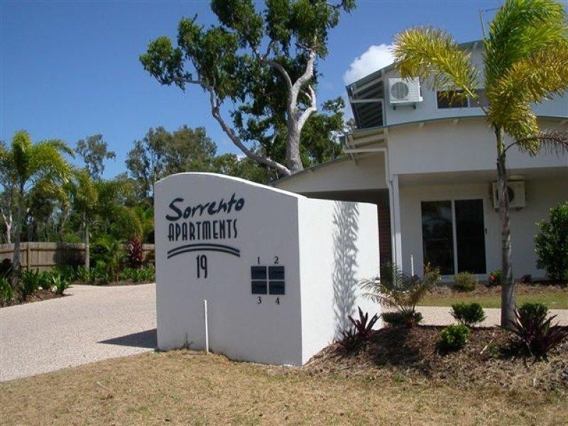 Mission Beach QLD 4852