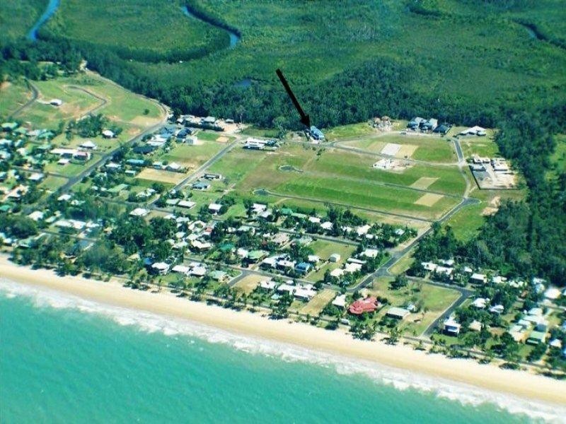 Mission Beach QLD 4852