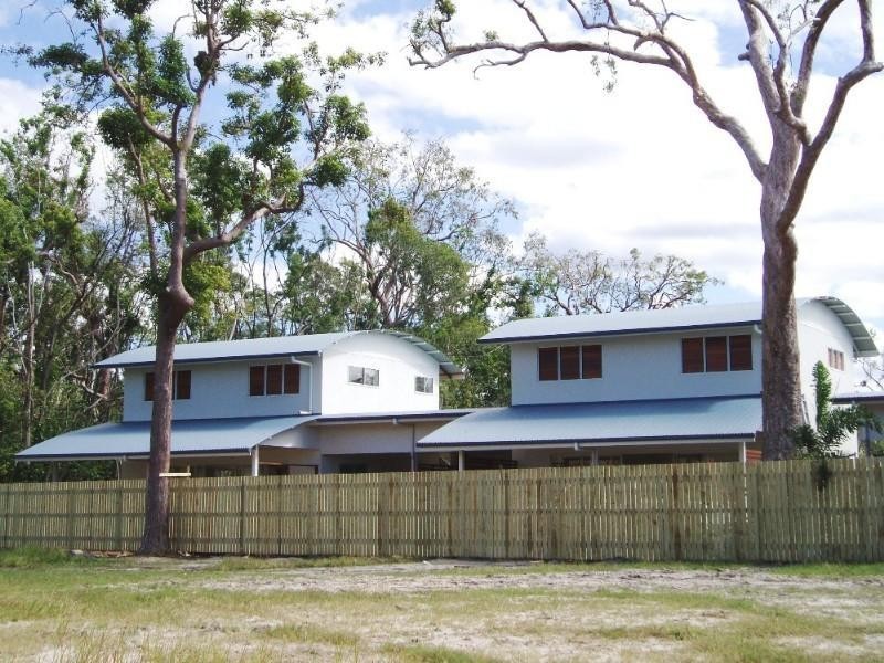 Mission Beach QLD 4852