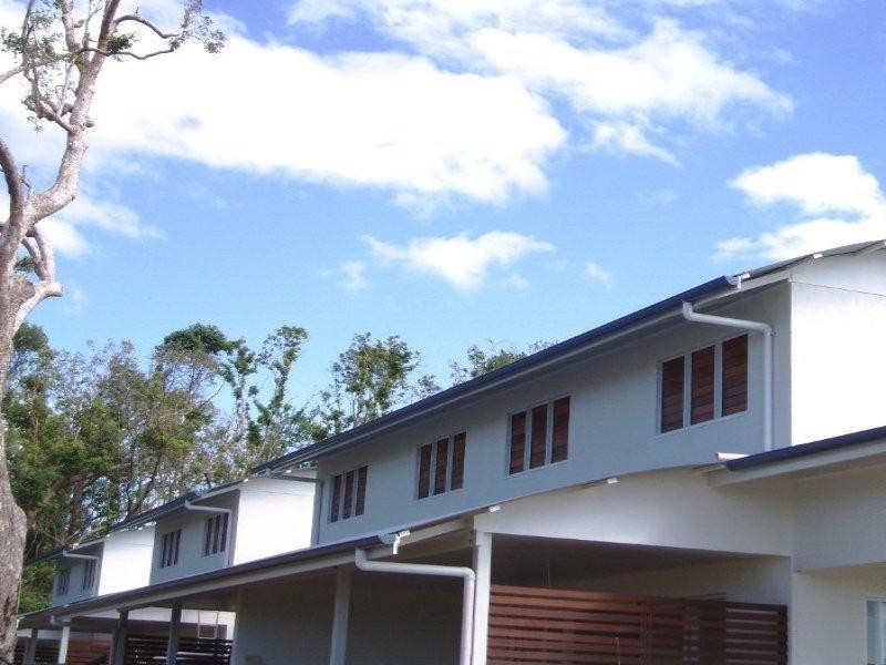 Mission Beach QLD 4852