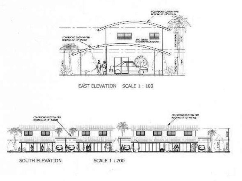 Mission Beach QLD 4852