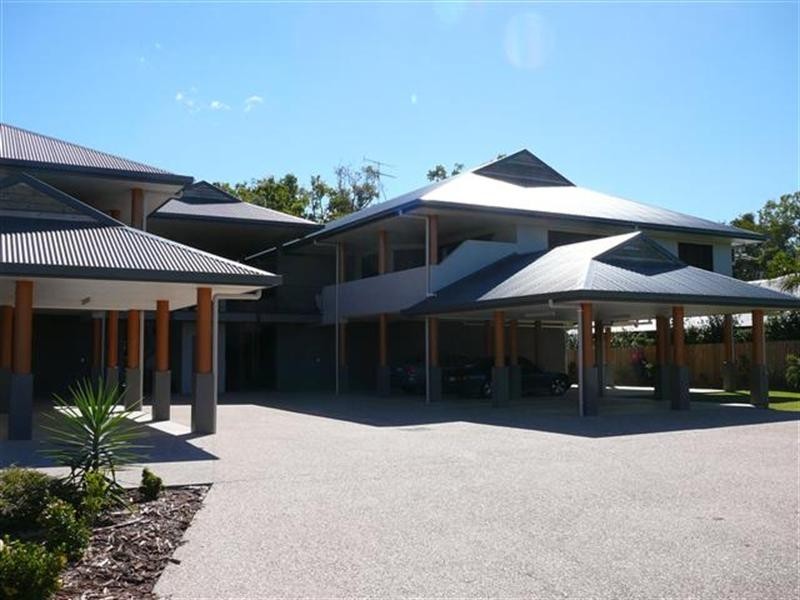 4/54-56 Mariner Drive, South Mission Beach, Mission Beach QLD 4852