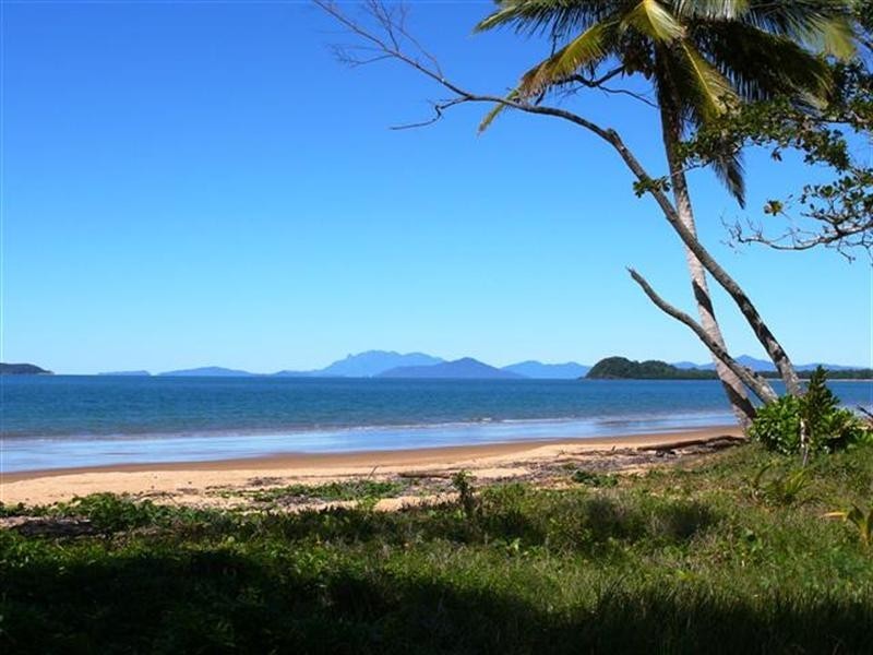 4/54-56 Mariner Drive, South Mission Beach, Mission Beach QLD 4852