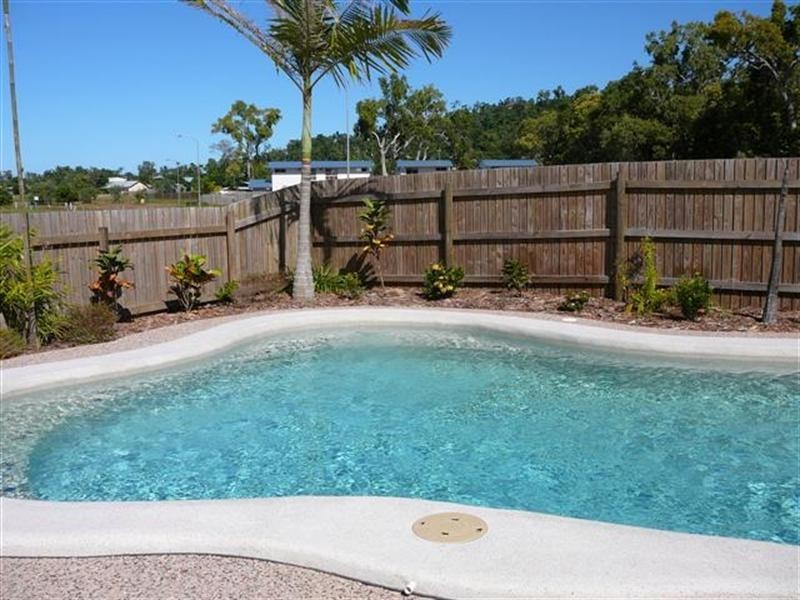 4/54-56 Mariner Drive, South Mission Beach, Mission Beach QLD 4852