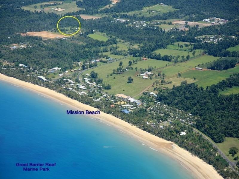 Mission Beach QLD 4852