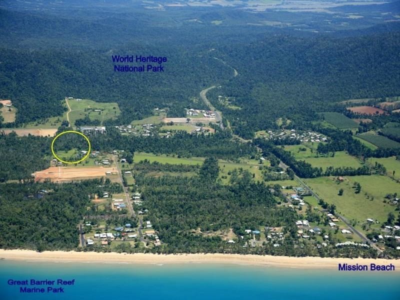 Mission Beach QLD 4852