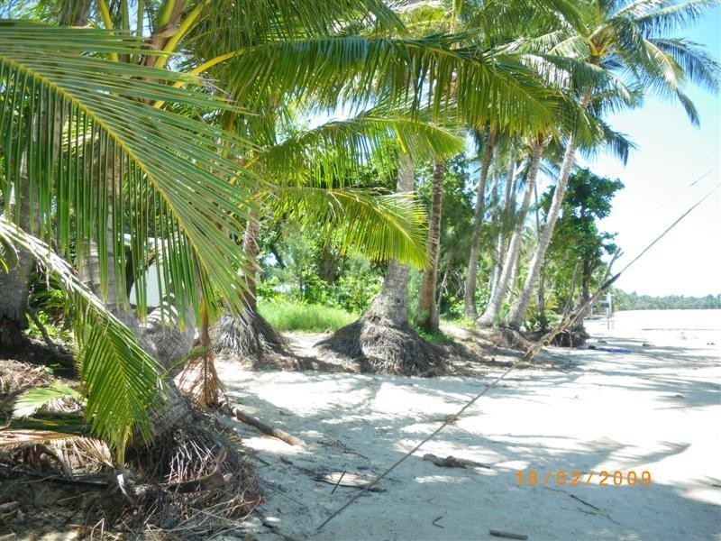 9 Donkin Lane, Mission Beach QLD 4852