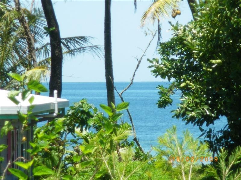 9 Donkin Lane, Mission Beach QLD 4852