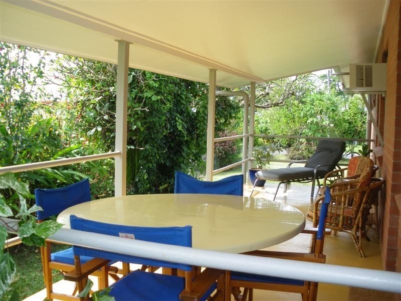 9 Donkin Lane, Mission Beach QLD 4852