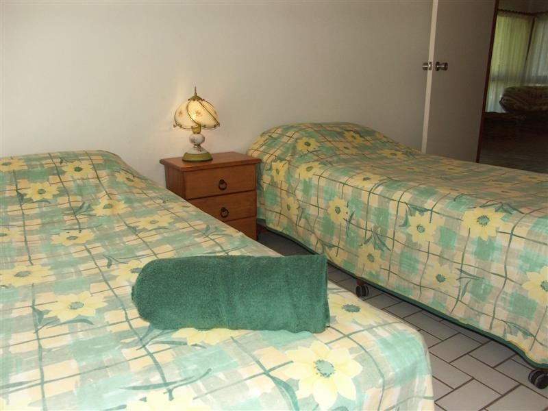 16 Donkin Lane, Mission Beach QLD 4852