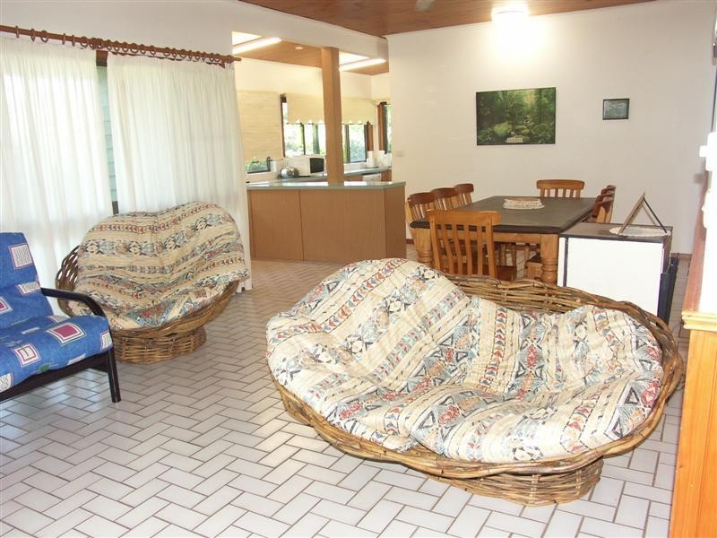 16 Donkin Lane, Mission Beach QLD 4852