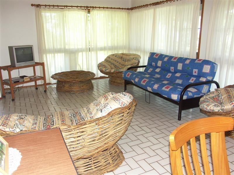 16 Donkin Lane, Mission Beach QLD 4852