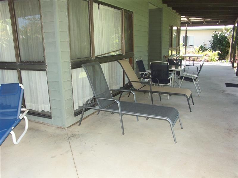 16 Donkin Lane, Mission Beach QLD 4852