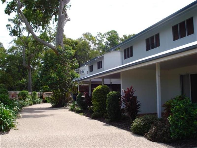 3/19 Mariner Drive, Mission Beach QLD 4852