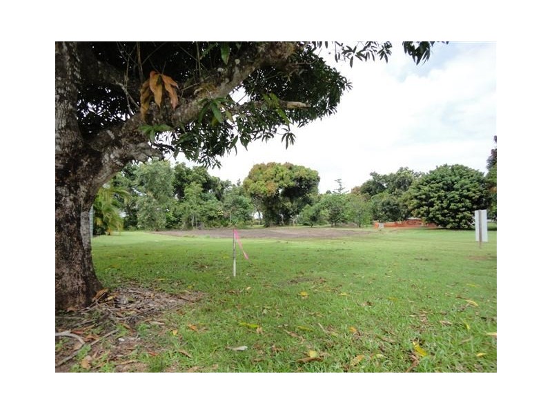 45 Inarlinga Road, Cowley Beach QLD 4871