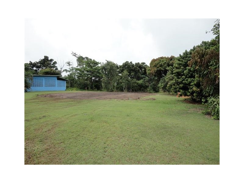 45 Inarlinga Road, Cowley Beach QLD 4871