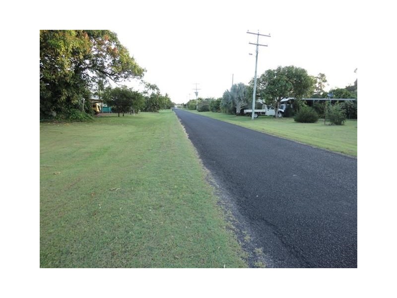 45 Inarlinga Road, Cowley Beach QLD 4871