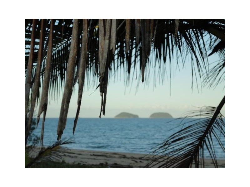 45 Inarlinga Road, Cowley Beach QLD 4871