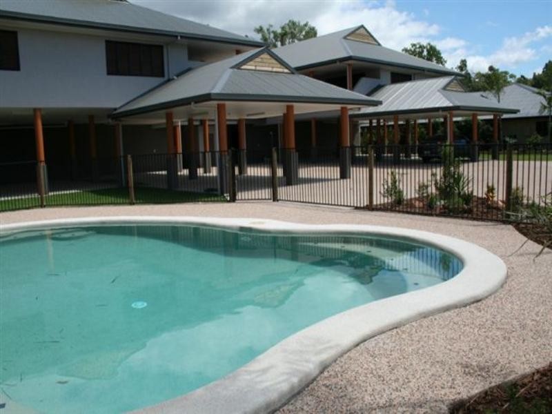 Mission Beach QLD 4852