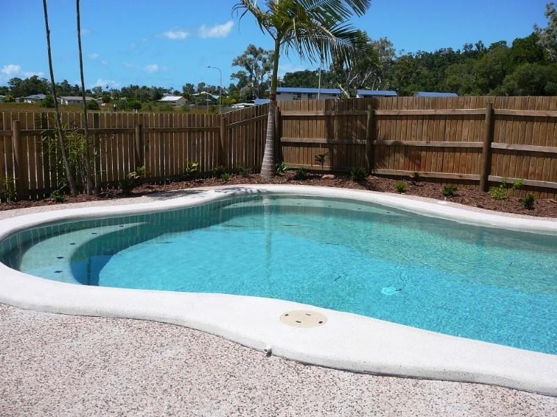 Mission Beach QLD 4852