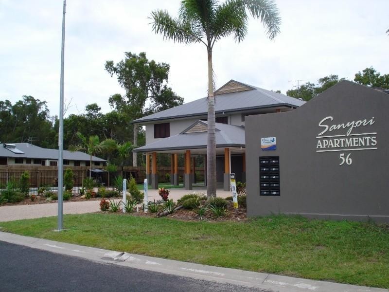 Mission Beach QLD 4852