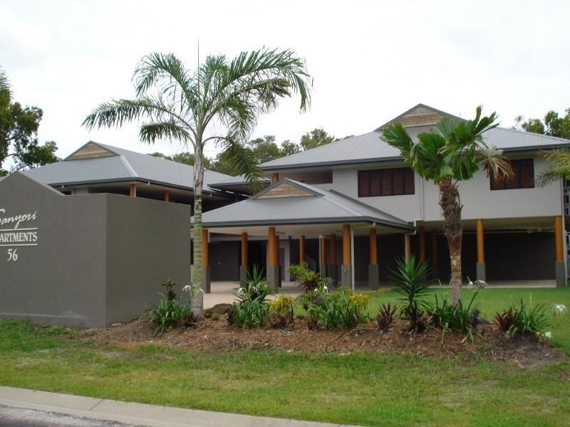 Mission Beach QLD 4852