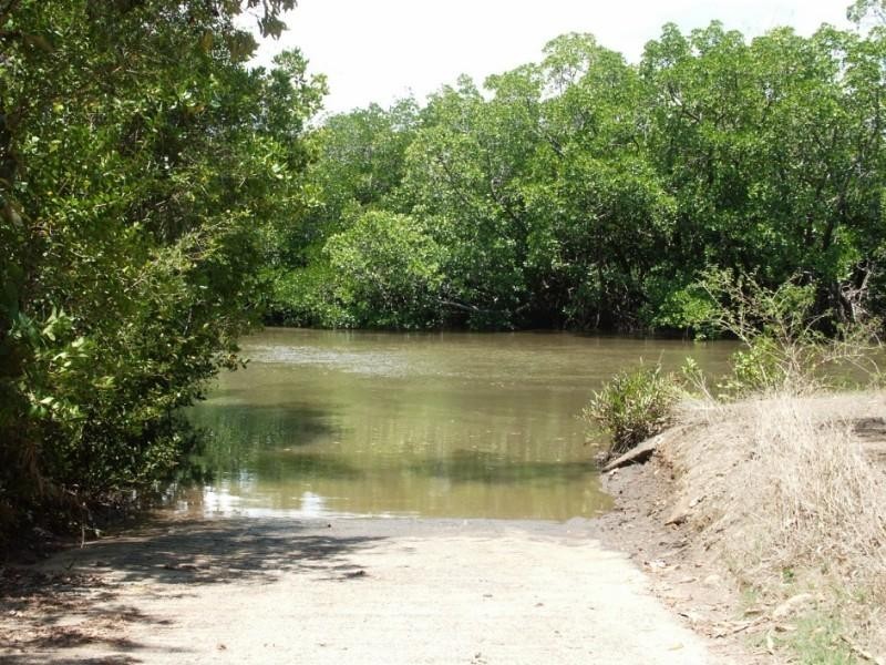 Mission Beach QLD 4852