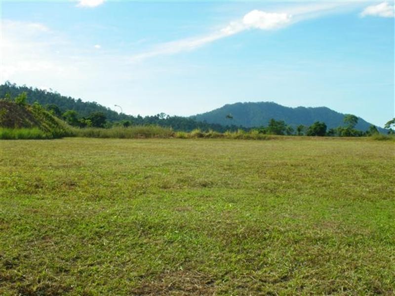 Lot 18 Oceanview Drive, Wongaling Beach QLD 4852