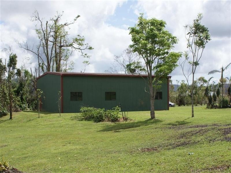 Mission Beach QLD 4852