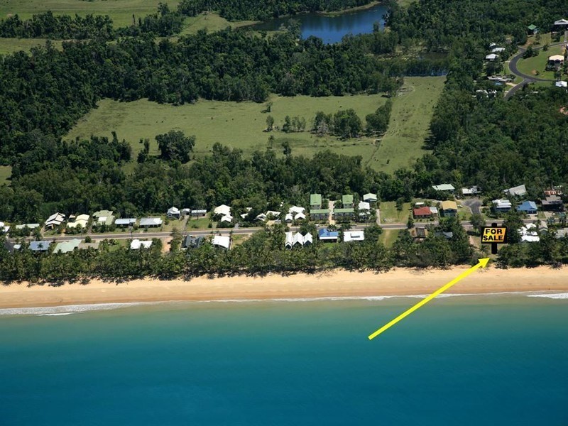54 REID Road, Wongaling Beach QLD 4852