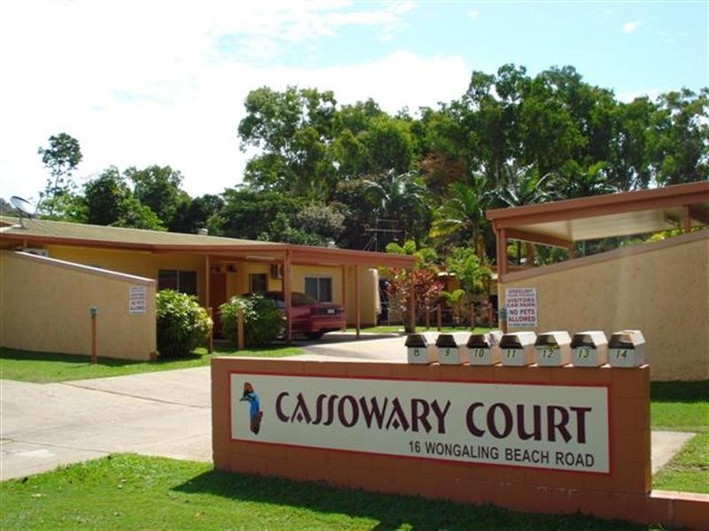 2/16 Wongaling Beach Road, Wongaling Beach QLD 4852