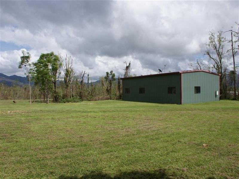Tully QLD 4854